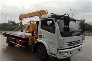 江陵24小时道路救援服务