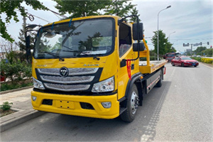 江陵汽车救援头像