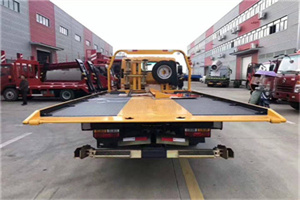 江陵附近汽车救援服务