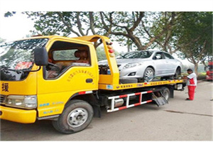 江陵附近24小时汽车拖车服务热线