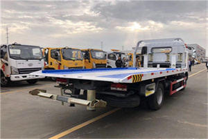 江陵汽车救援补胎