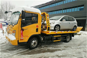 江陵附近道路救援服务