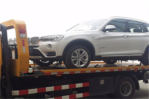 江陵拖车24小时服务电话