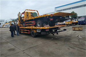 江陵同城汽车补胎