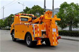 江陵高速路拖车费