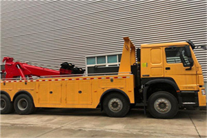 江陵道路救援公司